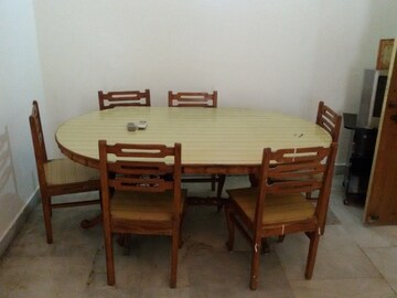 2 BHK Apartment For Sale in Windsor and Nova Society, Ahinsa Khand 2