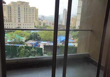 2 BHK Apartment For Rent in Kanakia Silicon Valley, Powai