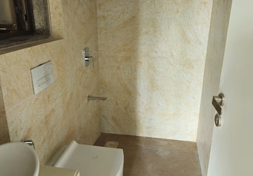 Kitchen in 2 BHK Apartment at Kanakia Silicon Valley, Powai – for Rent