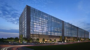  Office Space – Exterior View View at Amar AP4 Tech Park, Wagholi - for Rent