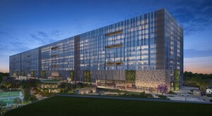  Office Space For Rent in Amar AP4 Tech Park, Wagholi