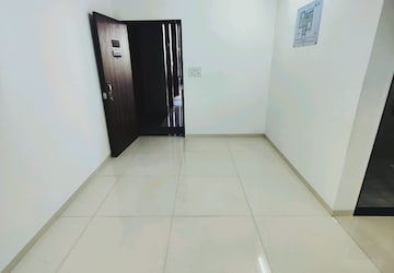 Building Lobby in 1 BHK Apartment at GBK Vishwajeet Paradise, Ambernath West – for Rent