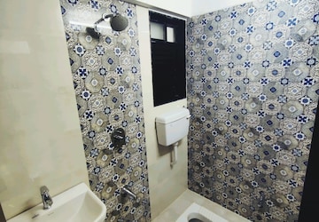 Team Area in 1 BHK Apartment at GBK Vishwajeet Paradise, Ambernath West – for Rent