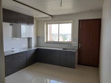 Kitchen in 2 BHK Builder Floor at Sector 9 – for Rent