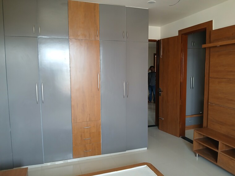 Bedroom, sector 9 2 Bedroom 250 Sq.Yd. Builder Floor In Sector 9 Hisar 9356233
