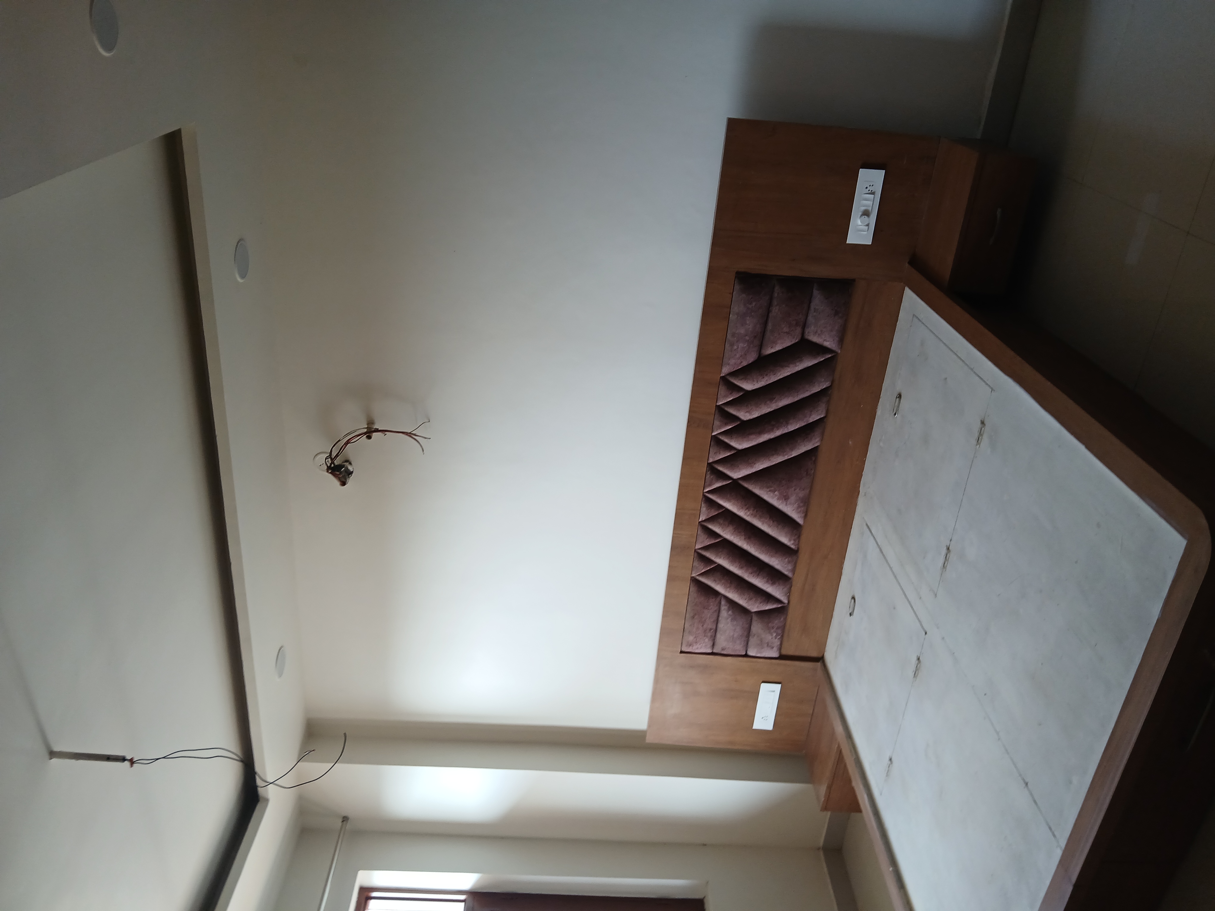 2 BHK + Pooja Room Builder Floor For Rent in Sector 9