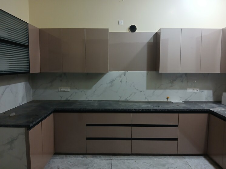 Kitchen, sector 9 2 Bedroom 200 Sq.Yd. Builder Floor In Sector 9 Hisar 9356235
