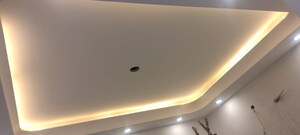 Furnished Amenities in 1 BHK Apartment at Central Park The Selene Tower, Sohna Sector 32 – for Sale