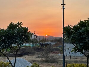 1 BHK Apartment – Garden View at Central Park The Selene Tower, Sohna Sector 32 - for Sale