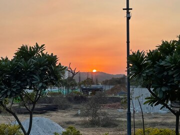 1 BHK Apartment – Garden View at Central Park The Selene Tower, Sohna Sector 32 - for Sale