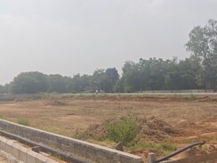 Plot For Sale in Gagillapur