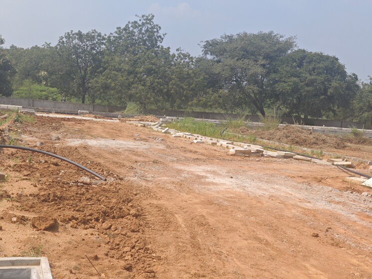 undefined, gagillapur  200 Sq.Yd. Plot In Gagillapur Hyderabad 9356244