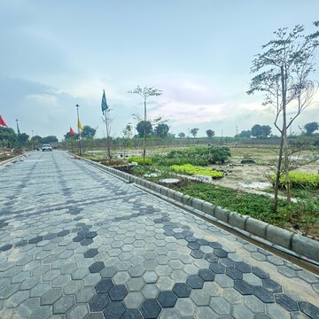 Plot Area in  Plot at Imperial Galaxy, Prithvisinghpura At Naiwala – for Sale