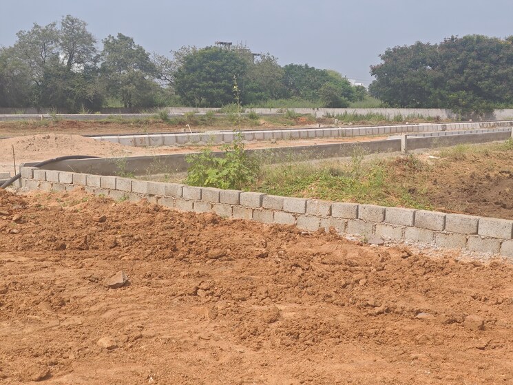 undefined, gagillapur  200 Sq.Yd. Plot In Gagillapur Hyderabad 9356246