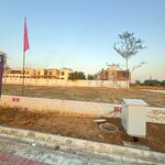90 Sq.Yd. Plot in Shri Krishna Vihar IV