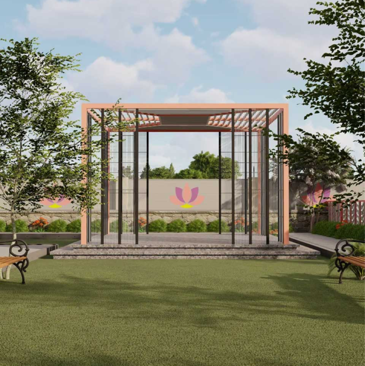 Exterior View, shri-krishna-vihar-iv  90 Sq.Yd. Plot In Jaisinghpura Jaipur 9356248