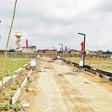 Plot Area in  Plot at Vatika Road – for Sale