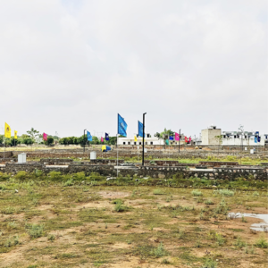 Plot Area in  Plot at Vatika Road – for Sale