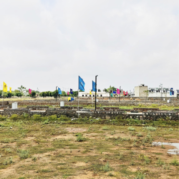 Plot Area in  Plot at Vatika Road – for Sale