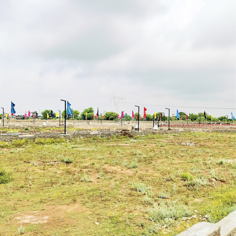 undefined, vatika road  138 Sq.Yd. Plot In Vatika Road Jaipur 9356252