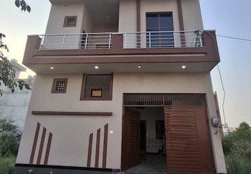 4 BHK Independent House For Sale in Modipuram Bypass