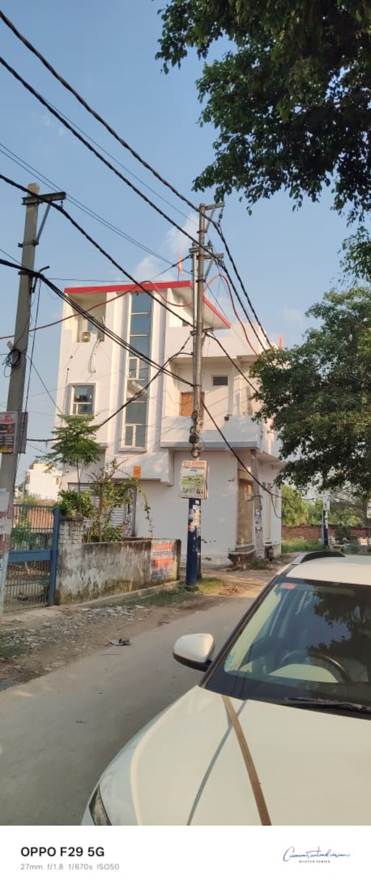 Exterior View, defence-empire  92 Sq.Yd. Plot In Surajpur Greater Noida 9356259