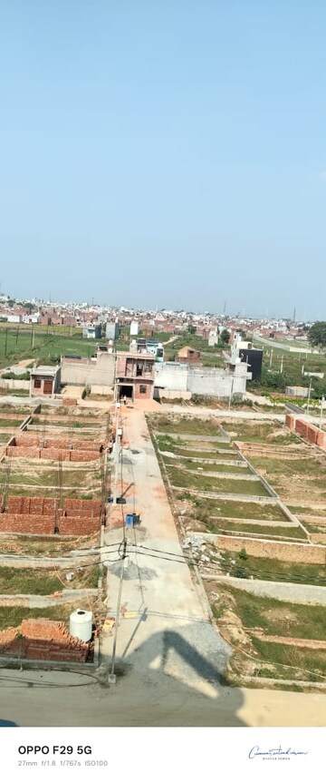  Plot For Sale in Defence Empire, Surajpur