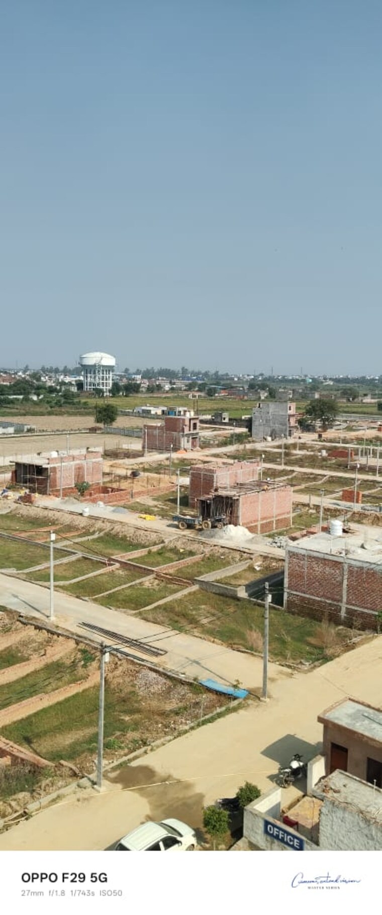 Exterior View, defence-empire  86 Sq.Yd. Plot In Surajpur Greater Noida 9356260