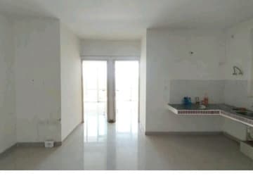 Building Lobby in 2 BHK Apartment at Pyramid Urban Homes 2, Sector 86 – for Sale