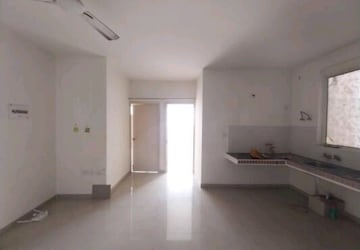 Building Lobby in 2 BHK Apartment at Pyramid Urban Homes 2, Sector 86 – for Sale