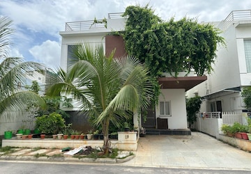 4 BHK Villa For Rent in Aakriti Arv Viva, Tellapur