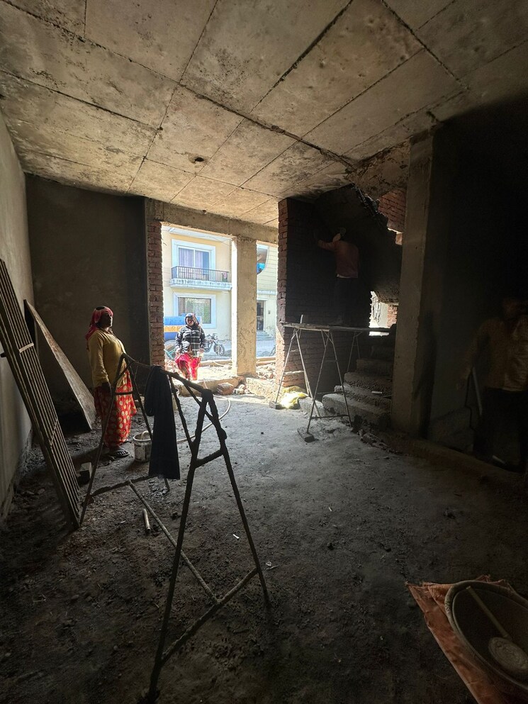 Room, sikka-karnam-greens 5 Bedroom 2100 Sq.Ft. Apartment In Sector 143b Noida 9356268