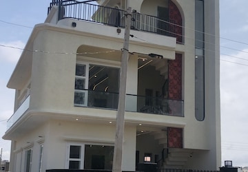 3 BHK Independent House For Sale in Touch Homes, Mohali Sector 123