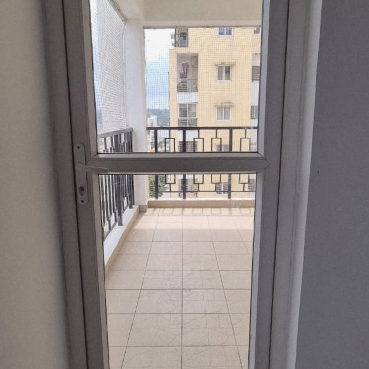 undefined, mantri-alpyne 2 Bedroom 975 Sq.Ft. Apartment In Uttarahalli Main Road Bangalore 9356269