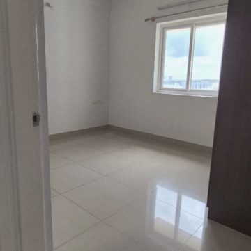 Room in 2 BHK Apartment at Mantri Alpyne, Uttarahalli Main Road – for Rent