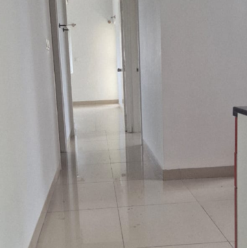 Building Lobby in 2 BHK Apartment at Mantri Alpyne, Uttarahalli Main Road – for Rent