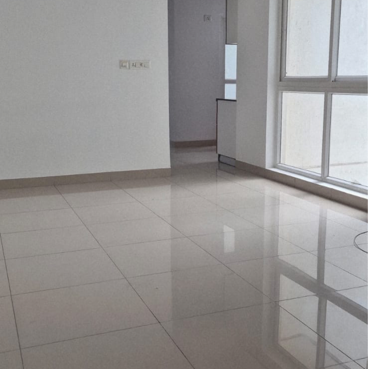 2 BHK 975 Sq.Ft. Apartment in Mantri Alpyne