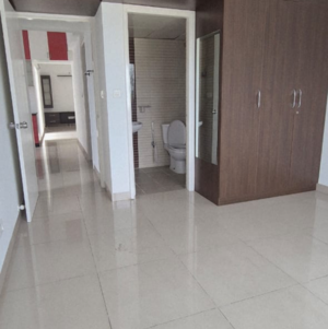 Building Lobby in 2 BHK Apartment at Mantri Alpyne, Uttarahalli Main Road – for Rent