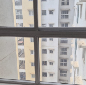 Floor Plan in 2 BHK Apartment at Mantri Alpyne, Uttarahalli Main Road – for Rent