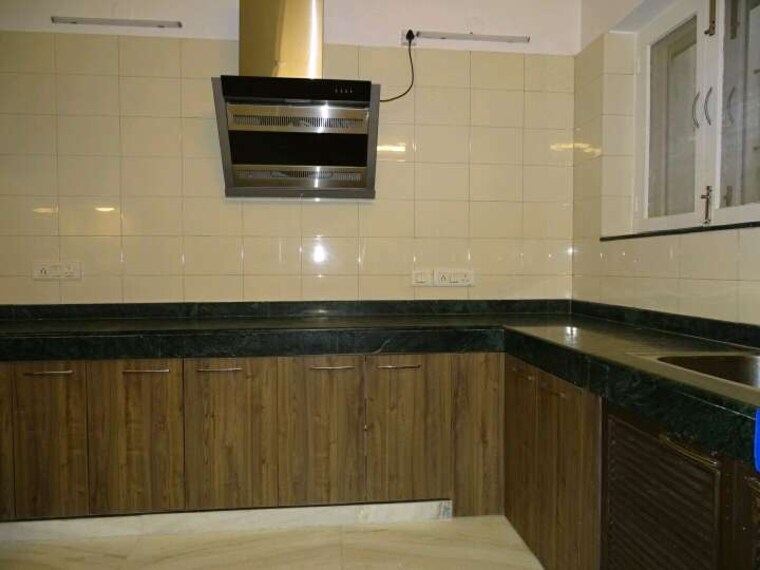 Kitchen, boutique-residential-apartments-c-253 3 Bedroom 2200 Sq.Ft. Builder Floor In Defence Colony Delhi 9356270