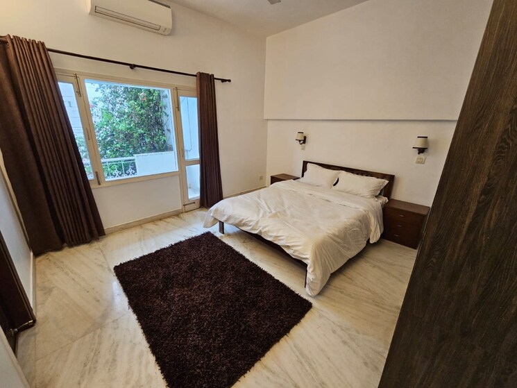 Bedroom, boutique-residential-apartments-c-253 3 Bedroom 2200 Sq.Ft. Builder Floor In Defence Colony Delhi 9356270