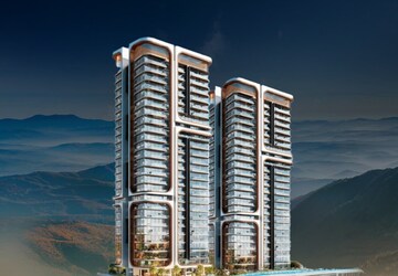 3 BHK Apartment For Sale in Sikka Kaamna Greens, Sector 143a Noida