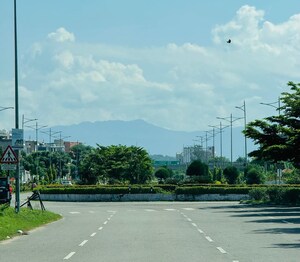 3 BHK Apartment – Exterior View View at Sikka Kaamna Greens, Sector 143a Noida - for Sale