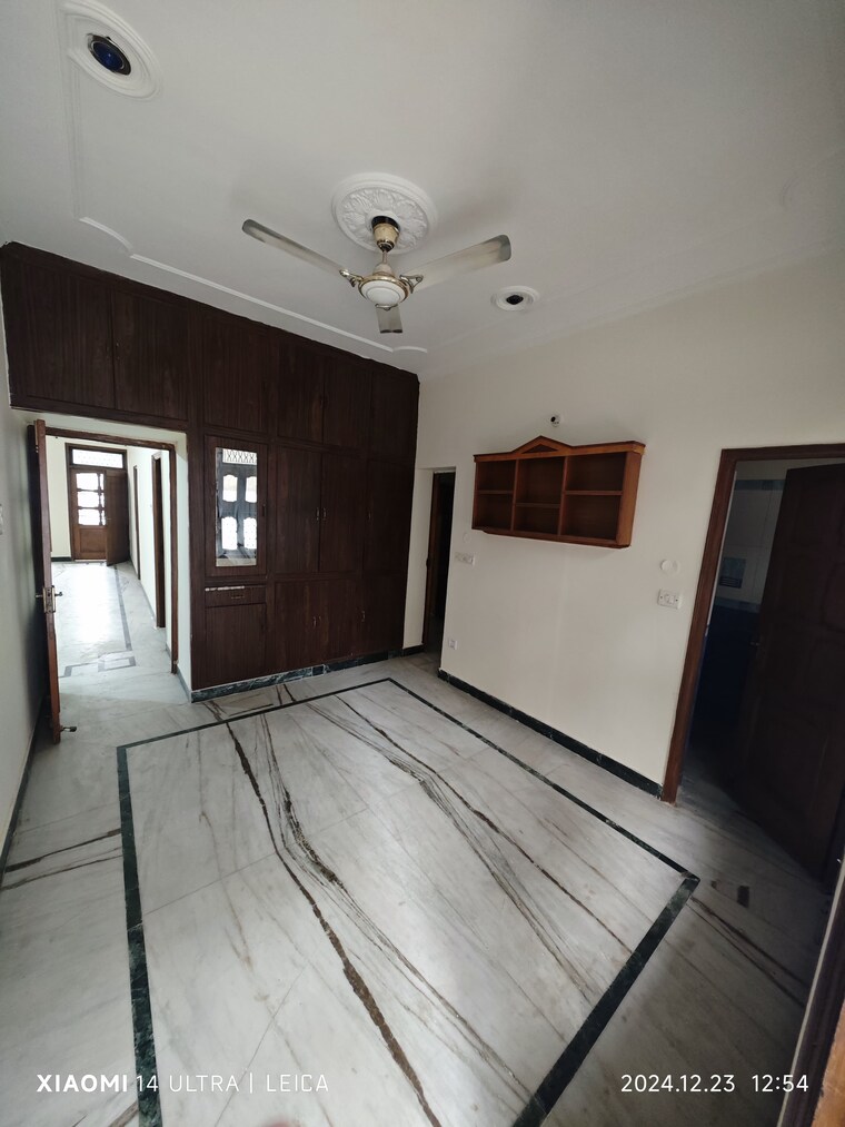 Bedroom, sikka-kaamna-greens 3 Bedroom 1628 Sq.Ft. Apartment In Sector 143a Noida Noida 9356273