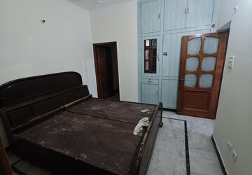 Bedroom in 3 BHK Apartment at Sikka Kaamna Greens, Sector 143a Noida – for Sale