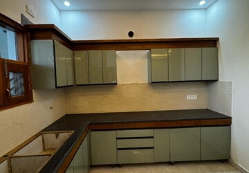 Kitchen in 3 BHK Apartment at Sikka Kaamna Greens, Sector 143a Noida – for Sale
