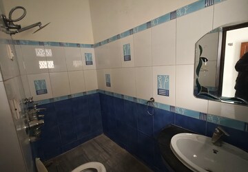 Team Area in 3 BHK Apartment at Sikka Kaamna Greens, Sector 143a Noida – for Sale