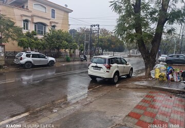 Parking in 3 BHK Apartment at Sikka Kaamna Greens, Sector 143a Noida – for Sale