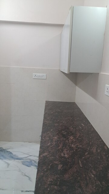 Kitchen in 1 BHK Independent House at Lajpat Nagar – for Rent