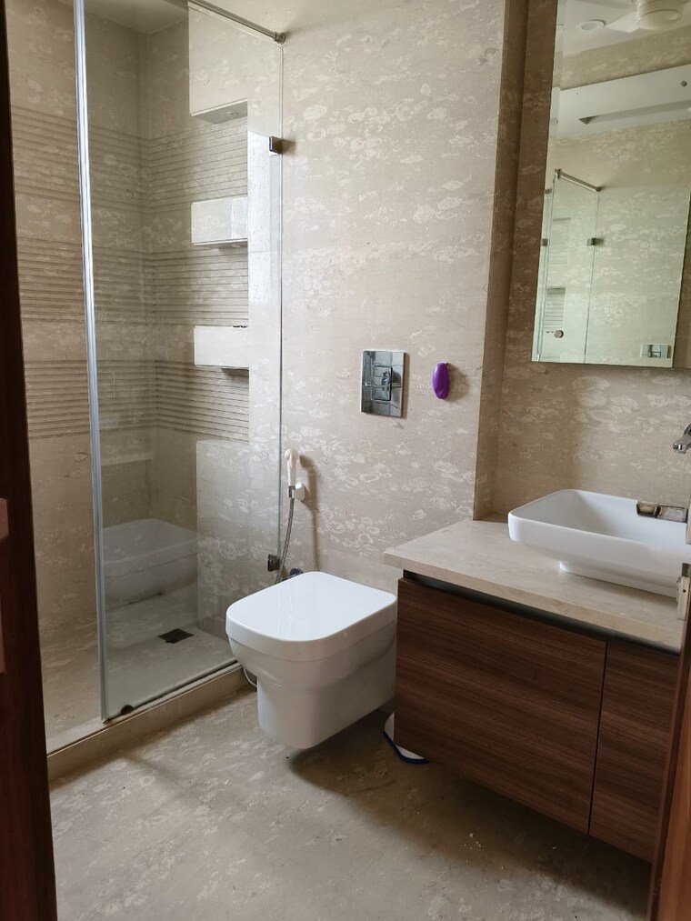 Bathroom, boutique-residential-apartments-c-253 4 Bedroom 2400 Sq.Ft. Builder Floor In Defence Colony Delhi 9356277